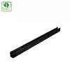 SYSTEM WLD - TRACK 1000MM (IN SET ACCESSORIES - MECHANICAL, ELECTRICAL CONNECTORS AND PLUGS)