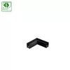 SYSTEM WLD - L-SHAPE CONNECTOR HORIZONTAL 200X200MM