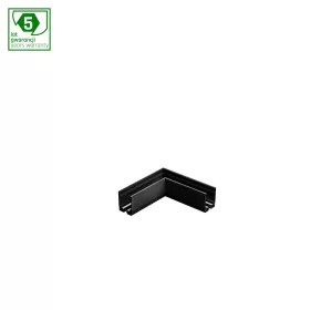 SYSTEM WLD - L-SHAPE CONNECTOR HORIZONTAL 200X200MM
