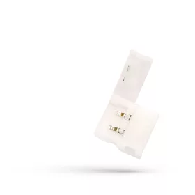 S-S LED STRIPS CONNECTOR 8MM