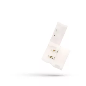 S-S RGB LED STRIPS CONNECTOR 10MM