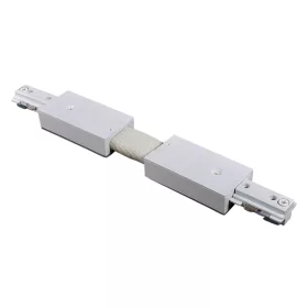 SPS FLEXIBLE csatlakozó 1PHASE Fehér SPECTRUM