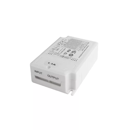 [OUTLET] Dimmerelhető LED Meghajtó 42W 3-24V AC