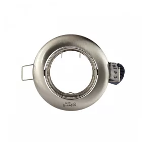 Lámpatest EYELET MR16 VIDI CTC-5515-C/M