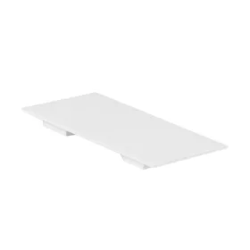 END CAP PREMIUM ALD9/10 ALL DAY INSPIRE 9003 WHITE