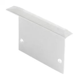 END CAP FOR ALD11 ALL DAY INSPIRE IN WHITE