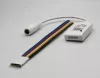 LED STRIP CONTROLLER RGBW+CCT+DIMM 12/24V DC 24W/48W WITH CONNECTOR WI-FI SPECTRUM SMART