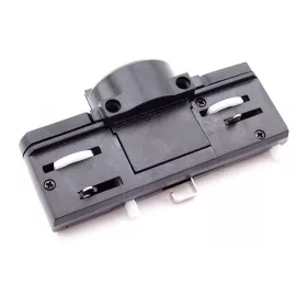 SPS2 Adapter slim 3circuit, black SPECTRUM