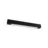 ALLDAY  LED TUBE 600 250V 635X65X70MM BLACK
