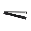 ALLDAY  LED TUBE 600 250V 635X65X70MM BLACK