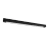 ALLDAY LED TUBE Lineáris lámpa, IP20, fekete