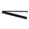 ALLDAY LED TUBE Lineáris lámpa, IP20, fekete