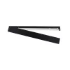 ALLDAY  LED TUBE 600 250V 635X65X70MM BLACK WITH PIR SENSOR