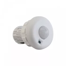 Motion sensor mini PIR with DALI with light measurement