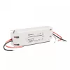 CONTROLER FOR LED STRIP LED 12V/24V 120W/240W 10A CCT DIMM KONEKTO MESH
