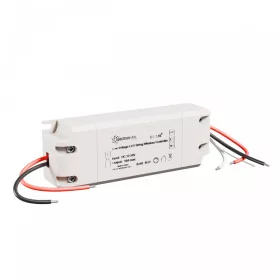   CONTROLER FOR LED STRIP LED 12V/24V 120W/240W 10A CCT DIMM KONEKTO MESH