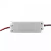 CONTROLER FOR LED STRIP 12V/24V 120W/240W 10A RGB DIMM KONEKTO MESH