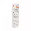 REMOTE CONTROLER 100-GROUP RGB CCT 2XLR3 DIMM WHITE KONEKT MESH