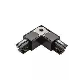 SPS 2 csatlakozó L ADJUSTABLE LEFT-RIGHT Fekete SPECTRUM