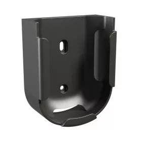 REMOTE CONTROL HOLDER BLACK KONEKTO MESH