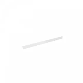 SPS 2 COVER TO TRACKLINE 3PHASE 2M WHITE SPECTRUM