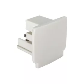 SPS DALI END CAP Fehér SPECTRUM