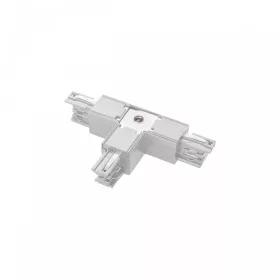 SPS DALI csatlakozó T-T2 ADJUSTABLE RIGHT Fehér SPECTRUM