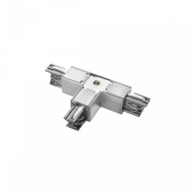 SPS DALI csatlakozó T-T2 ADJUSTABLE LEFT Fehér SPECTRUM
