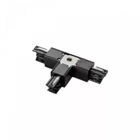 SPS DALI csatlakozó T-T2 ADJUSTABLE LEFT Fekete SPECTRUM