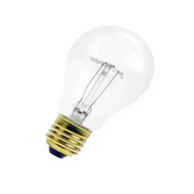 E-27 100W/ 42V SPECTRUM   IRON BASE