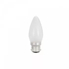 CANDLE B-22 230/240V 40W FD1171 CLEAR