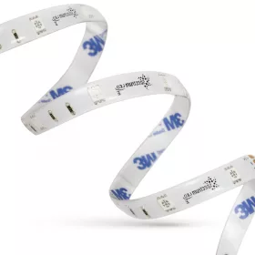LED STRIP 35W 5050 30LED RGB 1M (ROLL 5M) - WITHOUT SILICONE