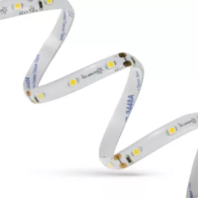   LED STRIP 20W 3528 60LED CW 5Y WARRANTY WARRAMTY 1M (ROLL 5M) - WITH SILICONE
