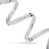 LED STRIP 18W 3528 60LED WW 1M (ROLL 5M) - WITH SILICONE