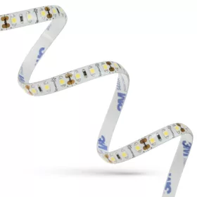 LED STRIP 30W 3528 120LED WW 1M (ROLL 5M) - WITHOUT SILICONE