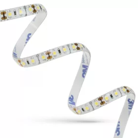 LED STRIP 30W 3528 120LED CW 1M (ROLL 5M) - WITH SILICONE