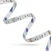 LED STRIP 48W 5050 60LED RGB 1M (ROLL 5M) - WITH SILICONE
