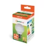 LED BALL G45 E-14 230V 6W WW SPECTRUM