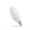 [OUTLET] E14 LED-fényforrás, 4 W, Meleg fehér