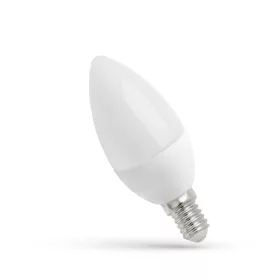 [OUTLET] E14 LED-fényforrás, 4 W, Meleg fehér