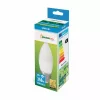 [OUTLET] E27 LED-fényforrás, 4 W, Hideg fehér