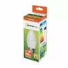 LED CANDLE C37 E-27 230V 6W WW SPECTRUM