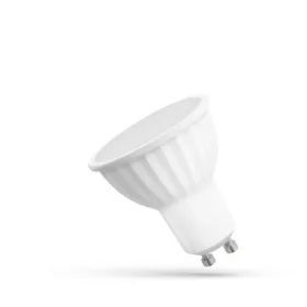 [OUTLET] LED GU10 230V 10W SMD 105° CW