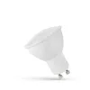 LED GU10 230V 4W SMD WW WITH MILKY COVER SPECTRUM