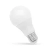 LED GLS E-27 230V 4.9W WW SPECTRUM