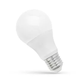 LED GLS E-27 230V 4.9W WW SPECTRUM
