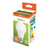 LED GLS E-27 230V 4.9W WW SPECTRUM