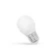 LED BALL G45  E-27 230V 6W NW SPECTRUM