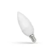 LED CANDLE C37 E-14 230V 6W NW SPECTRUM