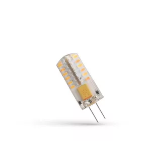 LED G4 COLUMN 12V 2W SILICON WW SPECTRUM
